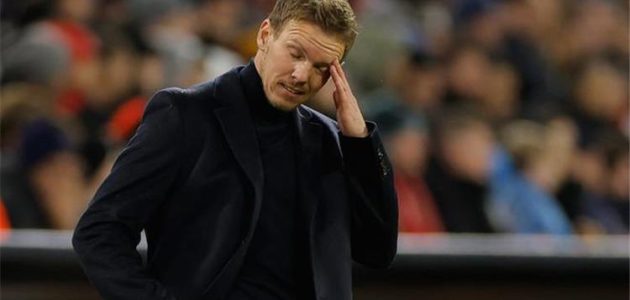 سبورت: بعد رفضه سابقًا.. ريال مدريد خطوة ناجلسمان المقبلة