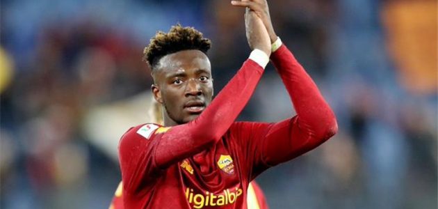 تامي أبراهام يفتح الباب أمام عودته لـ تشيلسي.. ويؤكد: كنت قريبًا من الانضمام إلى آرسنال