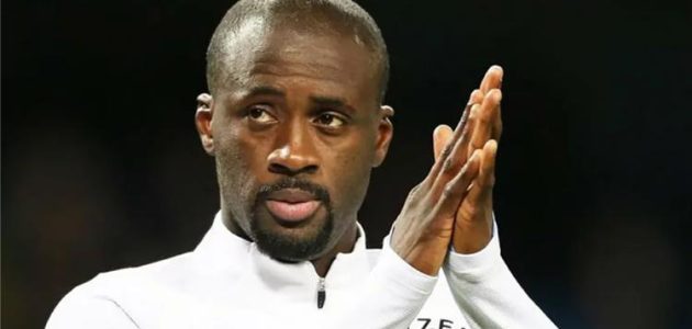 يايا توريه: آرسنال لديه أفضلية على مانشستر سيتي ولكن