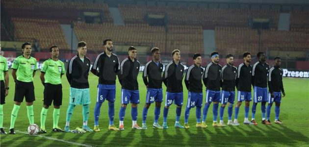 فيديو | في مباراة الـ7 أهداف.. حسام حسن يقود سموحة لفوز مثير على الداخلية بـ الدوري