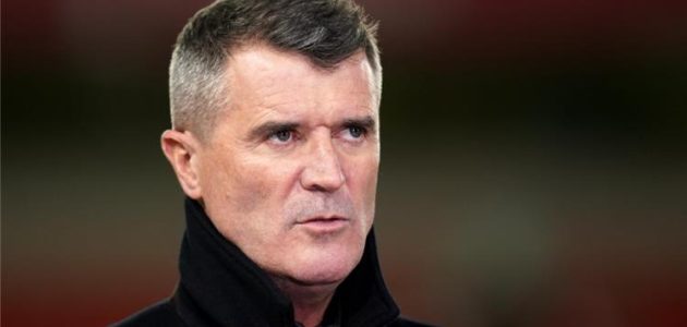 روي كين: ليفربول كلوب ليس فريقًا عظيمًا.. ومناقشة مثيرة مع نيفيل وكاراجر