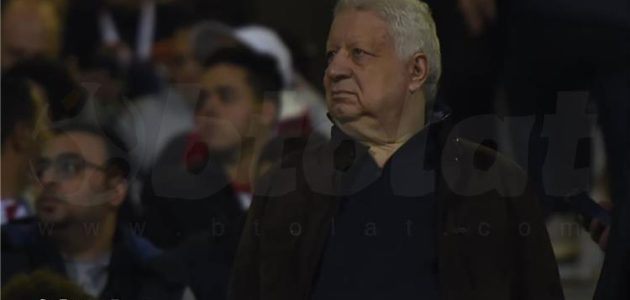 رسميًا.. وزارة الرياضة تعتمد عزل مرتضى منصور من رئاسة الزمالك