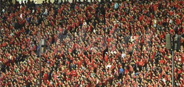 العامري فاروق: نُتابع ملف المحبوسين من جماهير الأهلي.. ومقترح بتأسيس رابطة للتحكم في الهتافات