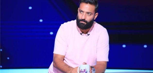 ميدو يهاجم حكم مباراة الزمالك والإسماعيلي: لديه حسابات