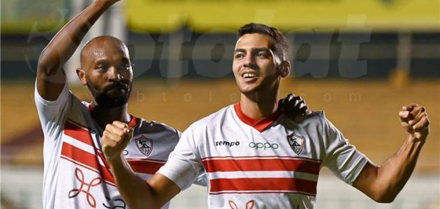الزمالك يوضح لـبطولات تفاصيل رفض يوسف أسامة نبيه تجديد عقده